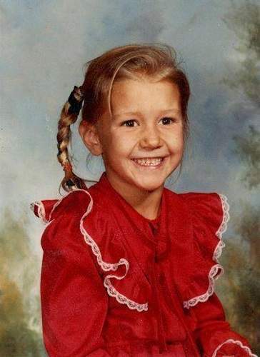 Tania Murrell, 6.