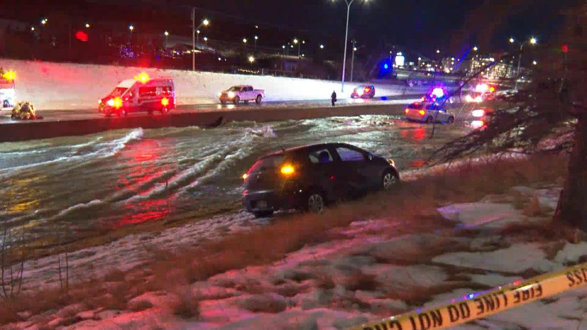 Last week's rupture of the Bearspaw Feeder Main was the second time in a year and a half that there has been a catastrophic failure of the system that provides most of Calgary's drinking water.