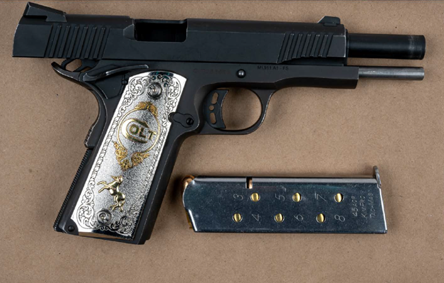 Police say a Brampton kidnapping investigation involving a $200,000 ransom demand led to multiple charges, a seized firearm and new evidence uncovered through search warrants.