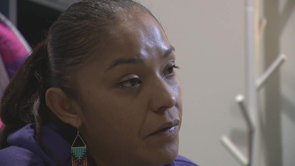 Community advocate Isabel Daniels says more supports are needed to keep women safe in Winnipeg.