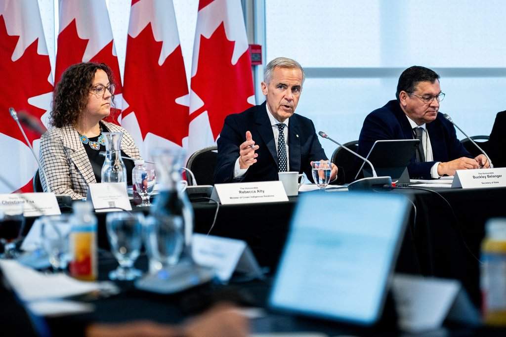 From clean drinking water legislation to self-government and northern infrastructure, First Nations, Métis and Inuit leaders say they are looking for action from Prime Minister Mark Carney’s government. 