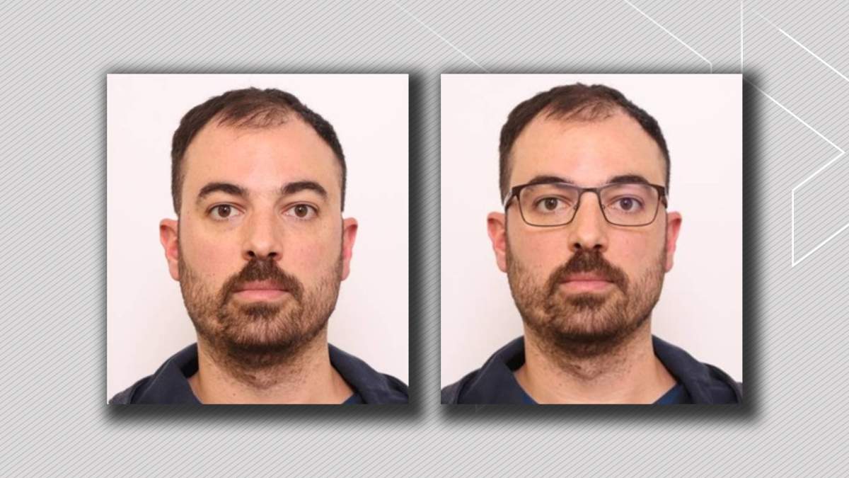 Charles Bernatchez, 37.
