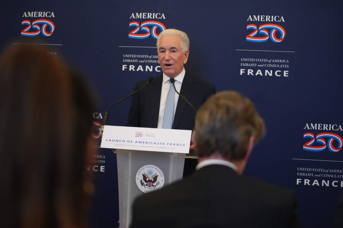 Charles Kushner