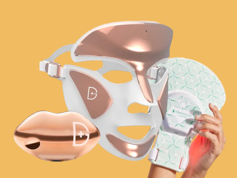 LED therapy