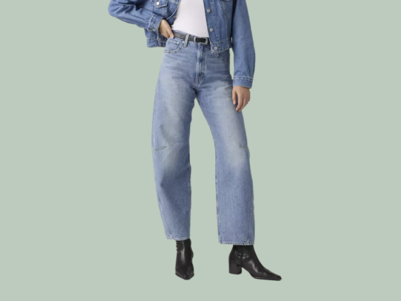 spring fashion trends 2026