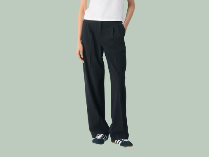 Aritzia pants