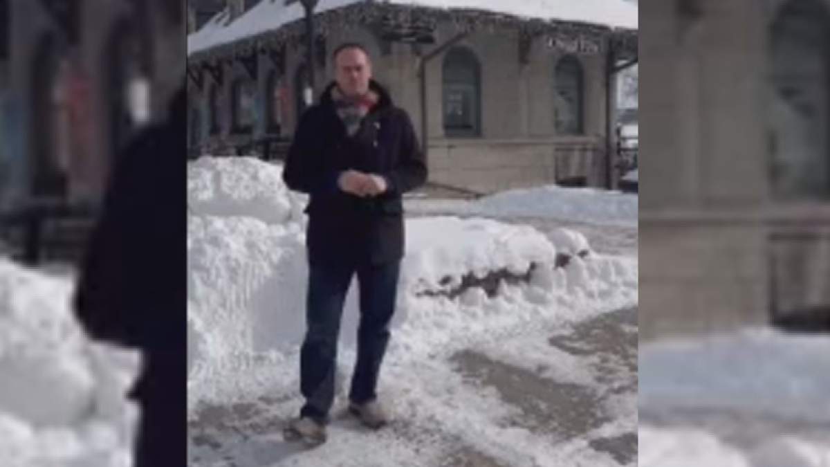 MP Mark Gerretsen is calling on the federal government to add a Kingston stop to the proposed Alto high-speed rail line, citing the city's high train ridership.