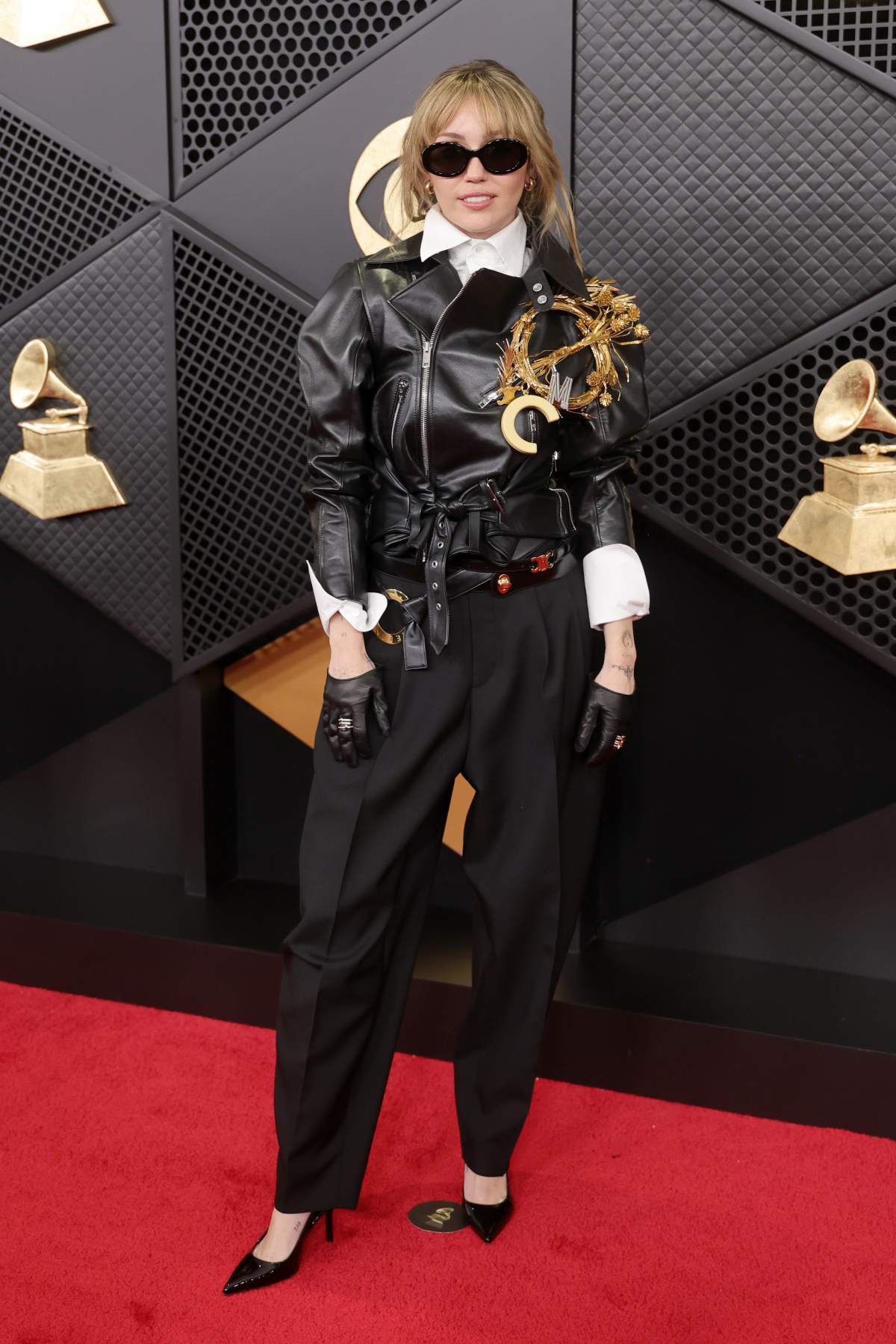 Grammys 2026: The best red carpet looks for less - image