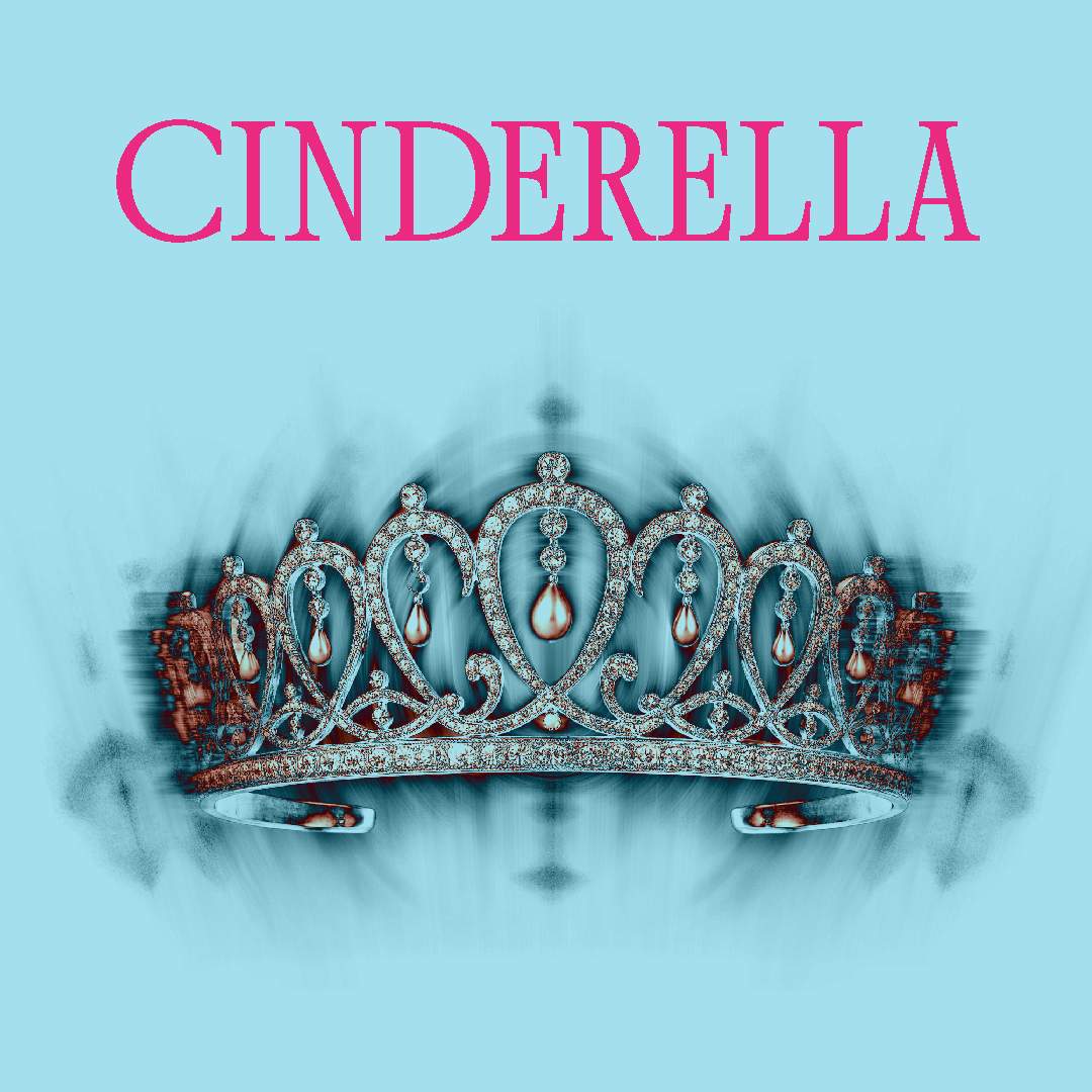 CALGARY OPERA’S CINDERELLA - image