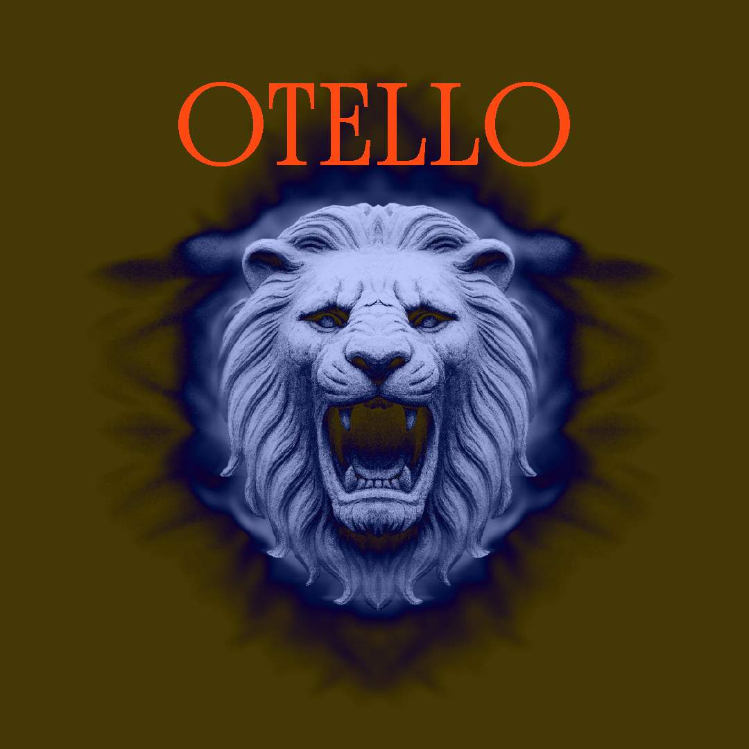 CALGARY OPERA’S OTELLO - image