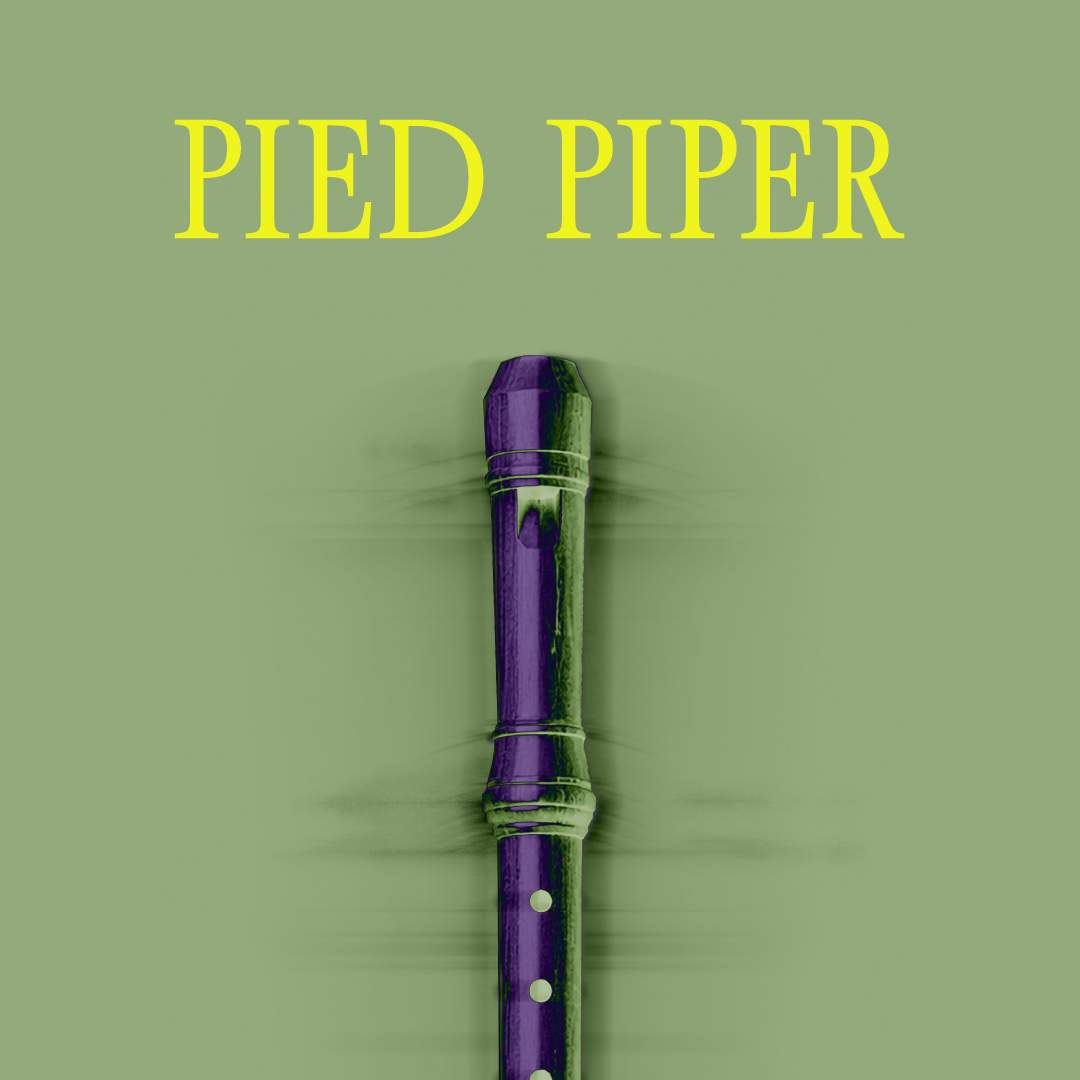 CALGARY OPERA’S PIED PIPER - image