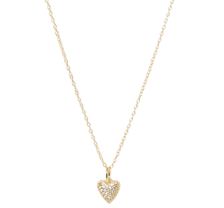 Valentine's Day jewellery gift ideas