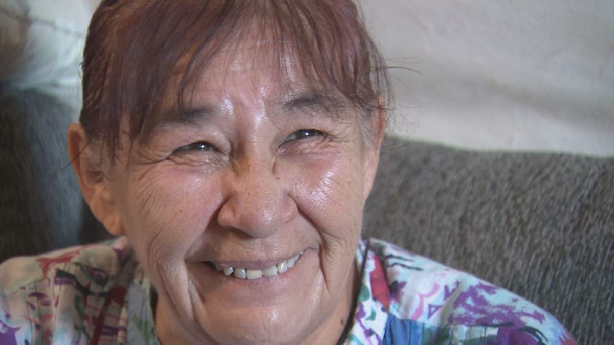 Marcedes Myran’s grandmother, Donna Bartlett, says her granddaughter always had a great sense of humour.