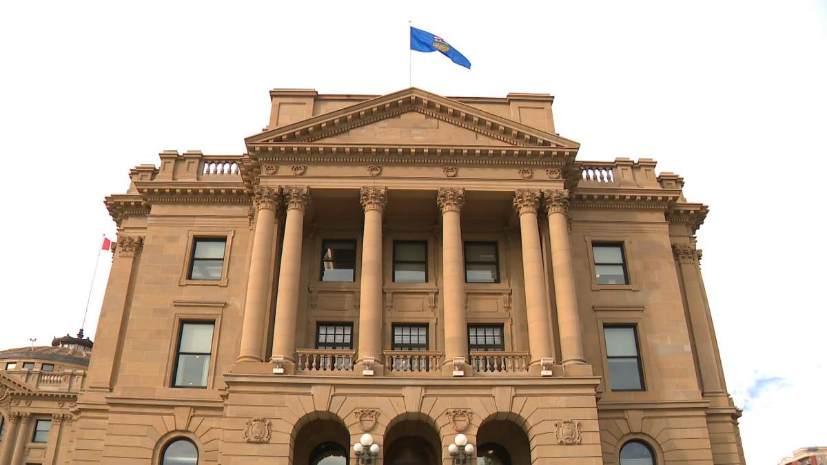 Alberta's UCP government is expected to table a budget on Thursday afternoon that is billions of dollars in the red.