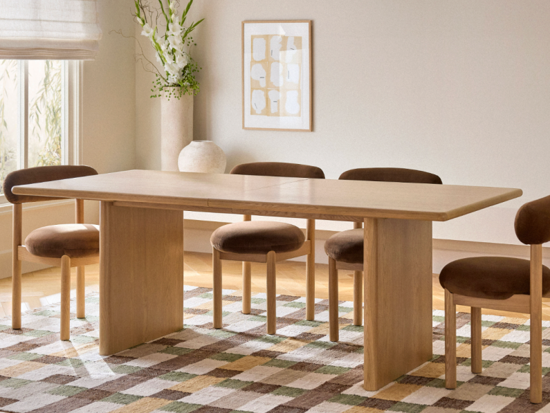 If you’re browsing for direction, these standout selections promise gorgeous design and craftsmanship — with worthwhile savings to match.
