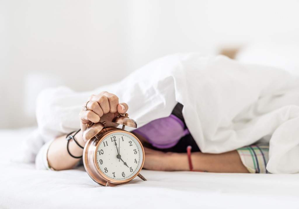 Get ready for those clocks to spring forward an hour, Canada.