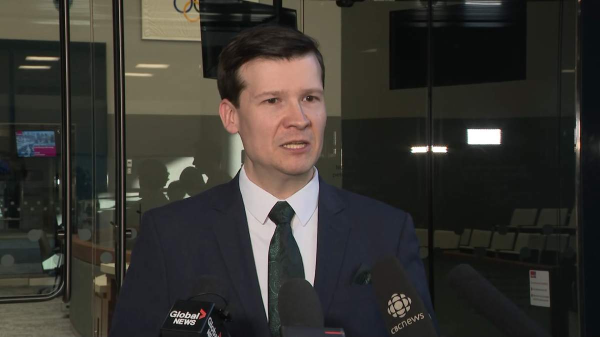 Calgary Mayor Jeromy Farkas reacted to the 2026 Alberta budget by suggesting the province could learn some lessons from the city on fiscal accountability.