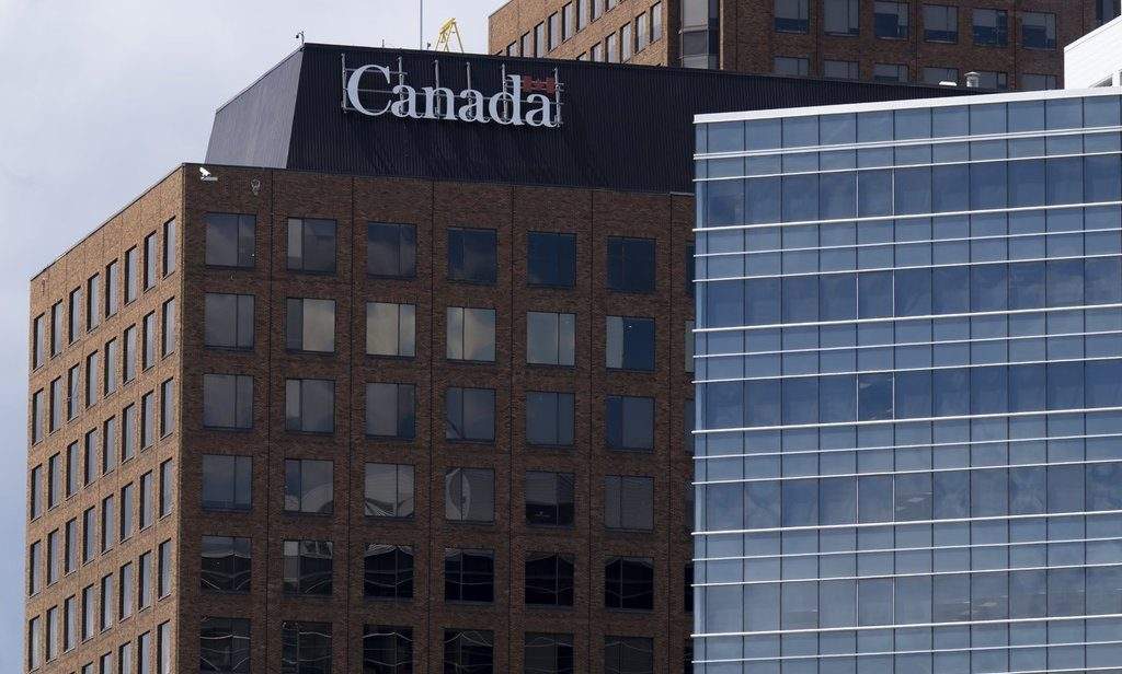 Ottawa gives Canada Post a $1.01-billion loan amid ongoing financial struggles. 