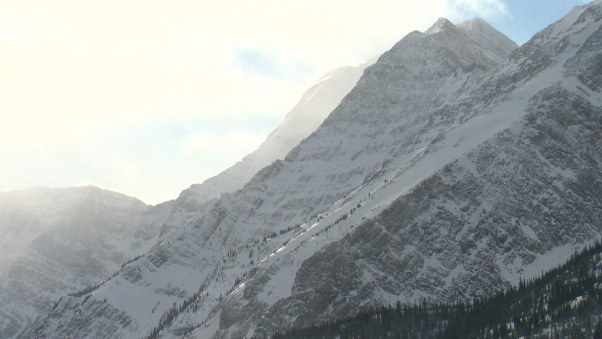 Public consultations are underway for the development of a new all-season resort at Fortress Mountain in Alberta's Kananaskis Country, about 125 kilometres west of Calgary.