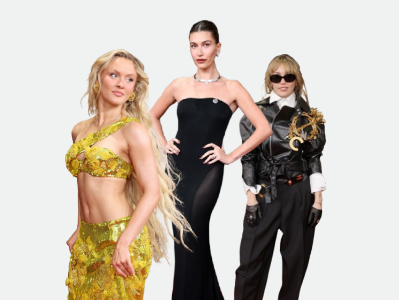 Get these stunning looks for less from brands like Aritzia, Mejuri and more.