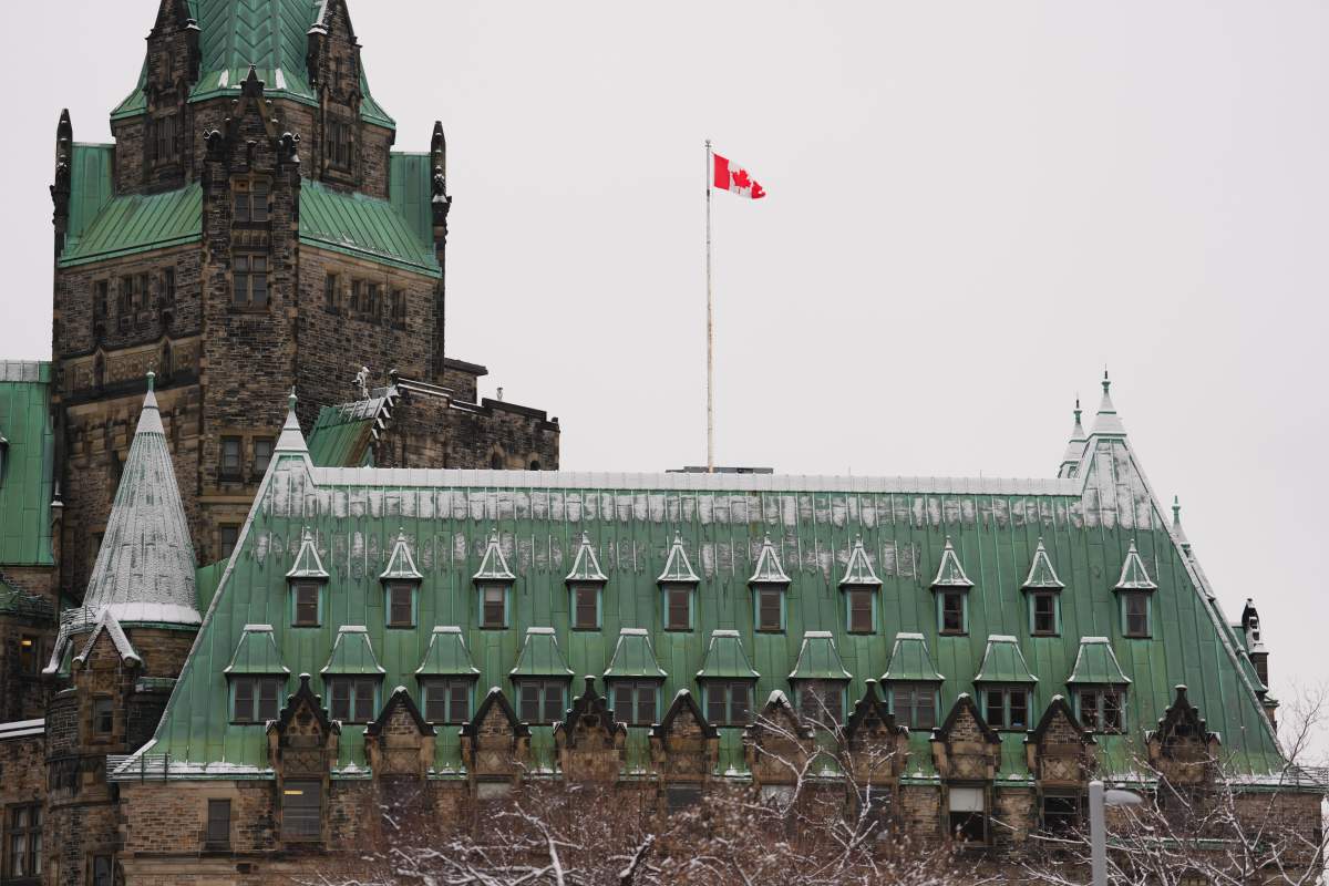 Parliament Hill
