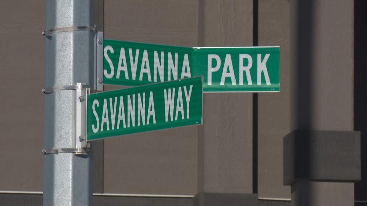 Calgary police are investigating 28 extortions, including 13 shootings, targeting members of the city's South Asian Community, including two more over the weekend in the city's northeast.