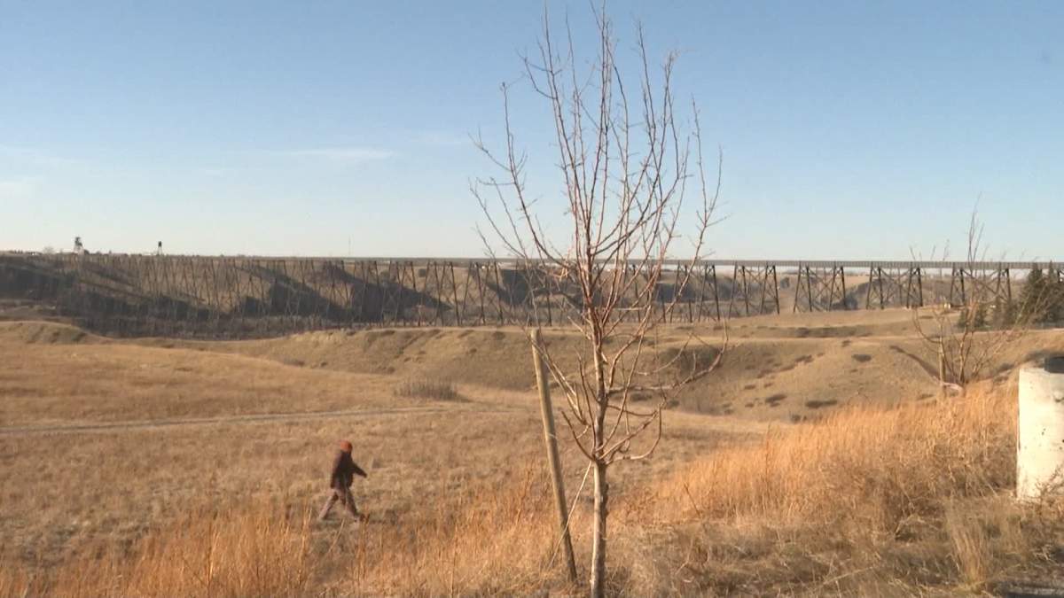 Troy Hicks, Chief Fire Marshall with Lethbridge Fire and Emergency Services. says, with the exception of Wood Buffalo and Strathcona County, fire officials from across Alberta are growing increasingly concerned about the danger of wildfires.