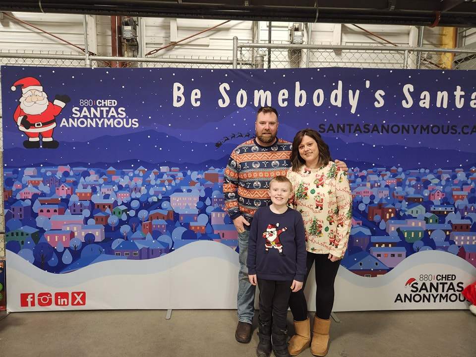 Rayanne Boychuk said she’s running out of options as she waits to see a specialist in Alberta.