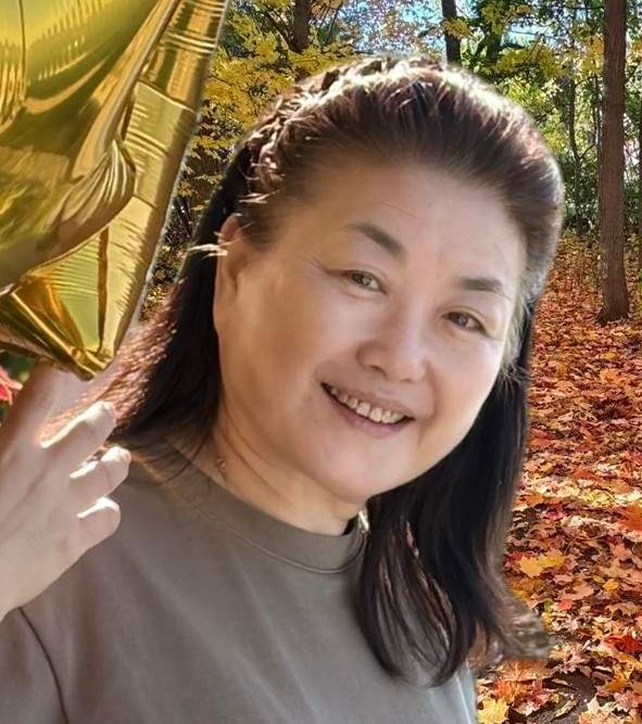 Xian Wei Shao, 60, of Toronto, identified as Toronto's 4th homicide victim of 2026.