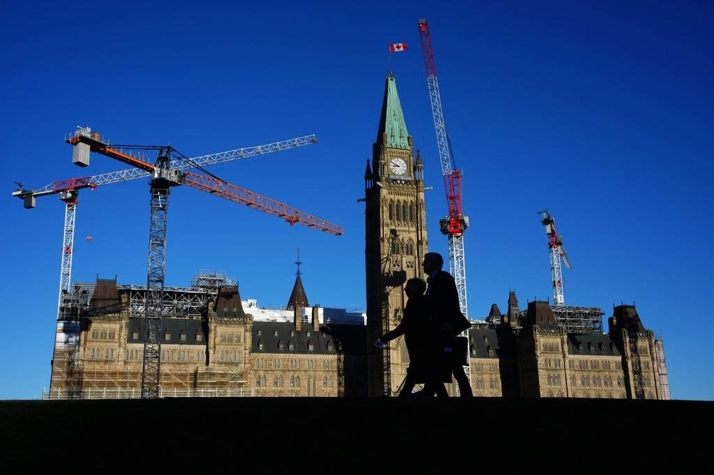 Parliament Hill
