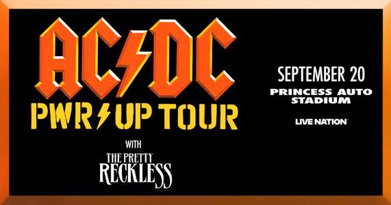 AC/DC - image