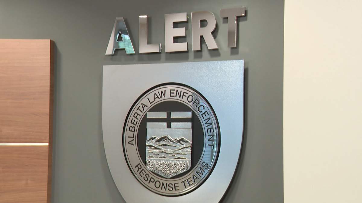 The Alberta Law Enforcement Response Team's Internet Child Enforcement unit has charged a 23-year-old Calgary man with a range of sexual offences involving children after he is alleged to have lured them into sharing sexual content online.