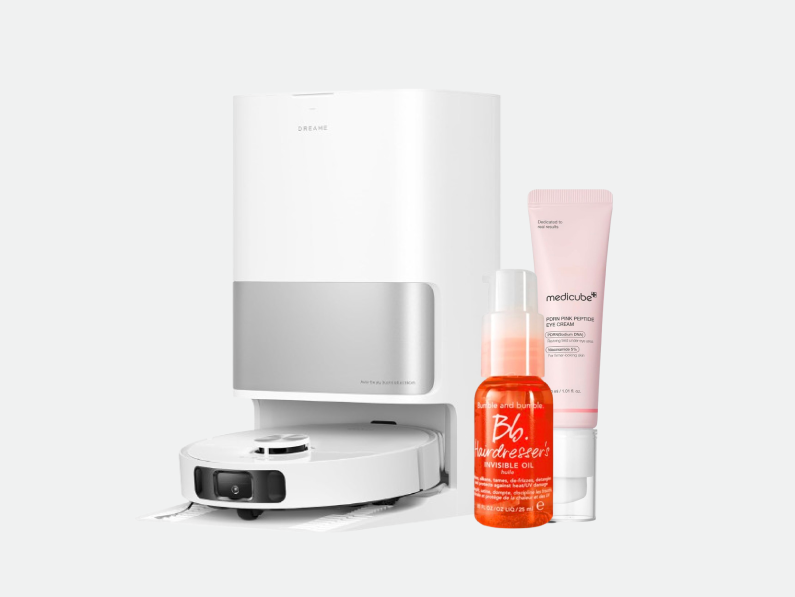 Amazon Canada’s Big Spring Sale is packed with best-selling deals including picks from Bioderma, Dreame, and Stanley.