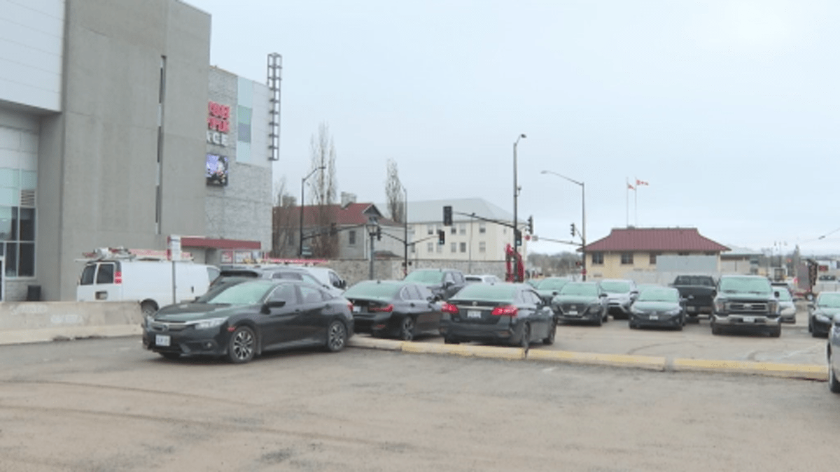 The City of Kingston is re-evaluating its plans for a new downtown conference centre on Block 4 after failing to reach a final agreement with its preferred developer.