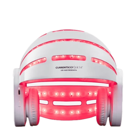 CurrentBody LED Hair Growth Helmet