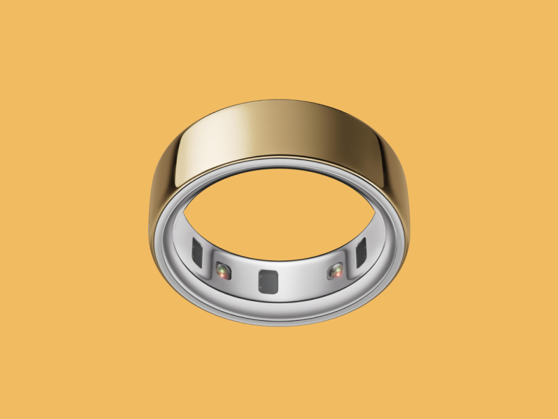 oura ring 4 review
