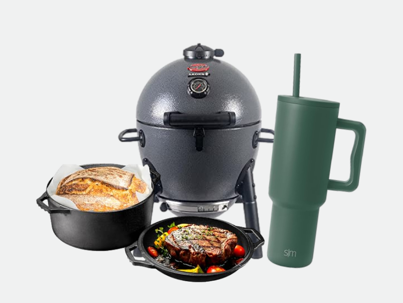 Amazon Big Spring Sale 2026 outdoor deals