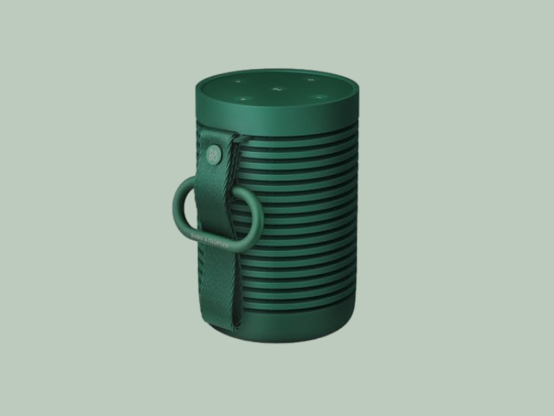This spring and St. Patrick’s Day, we’re going green.