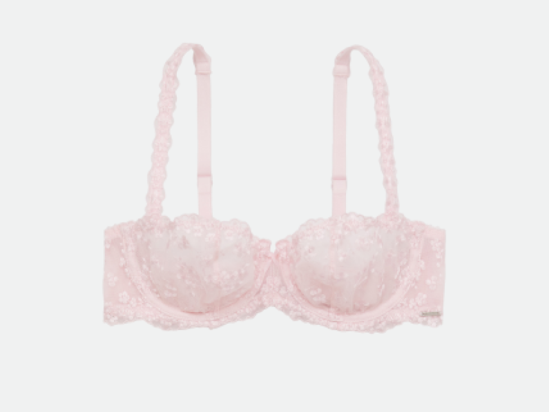 bra fitting guide