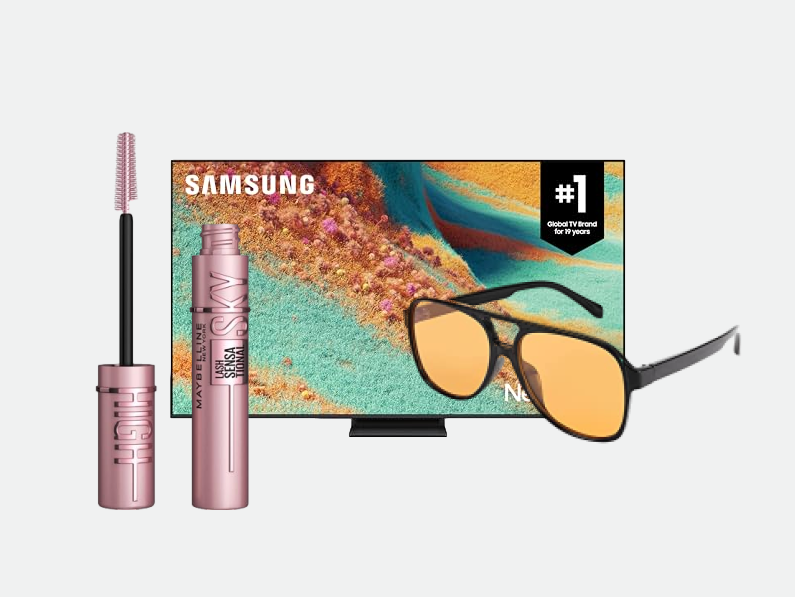Amazon Bug Spring Sale best deals