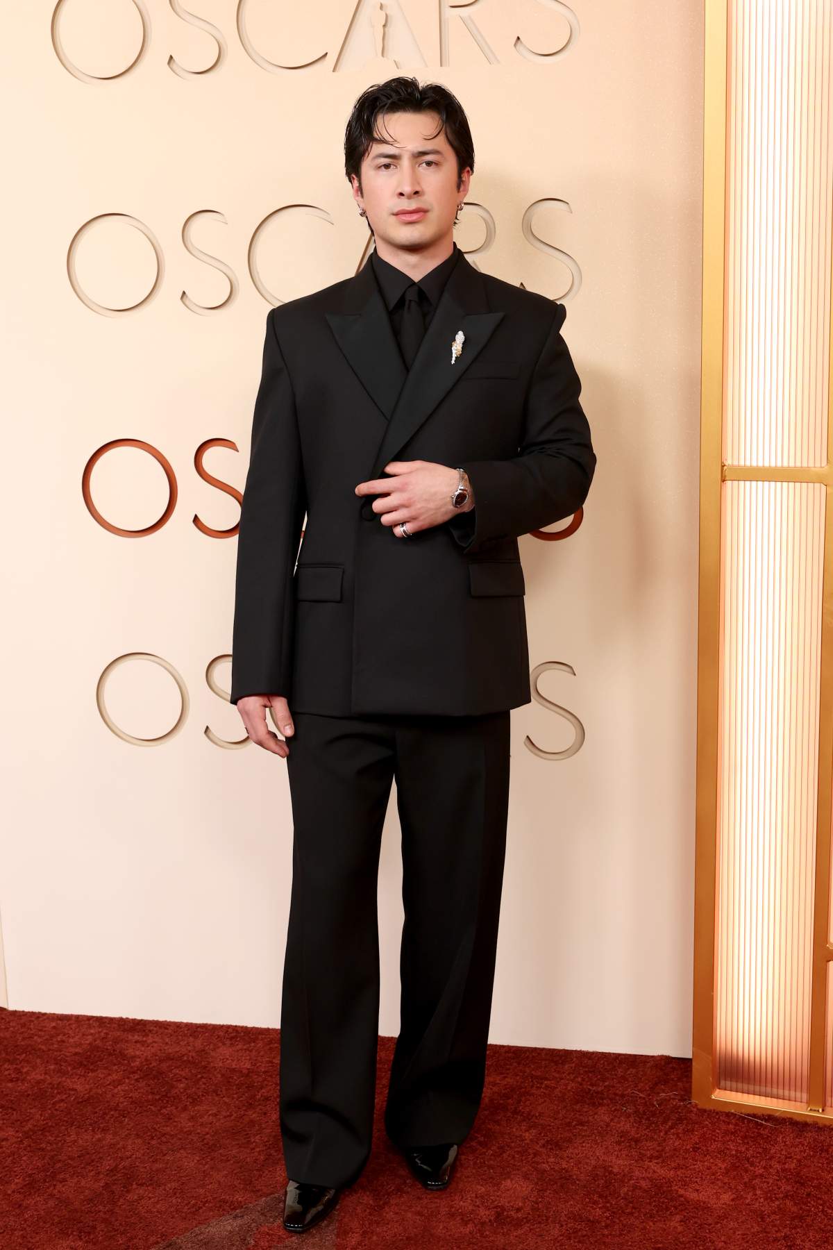 The Oscars 2026: The best red carpet looks & how to recreate them - image