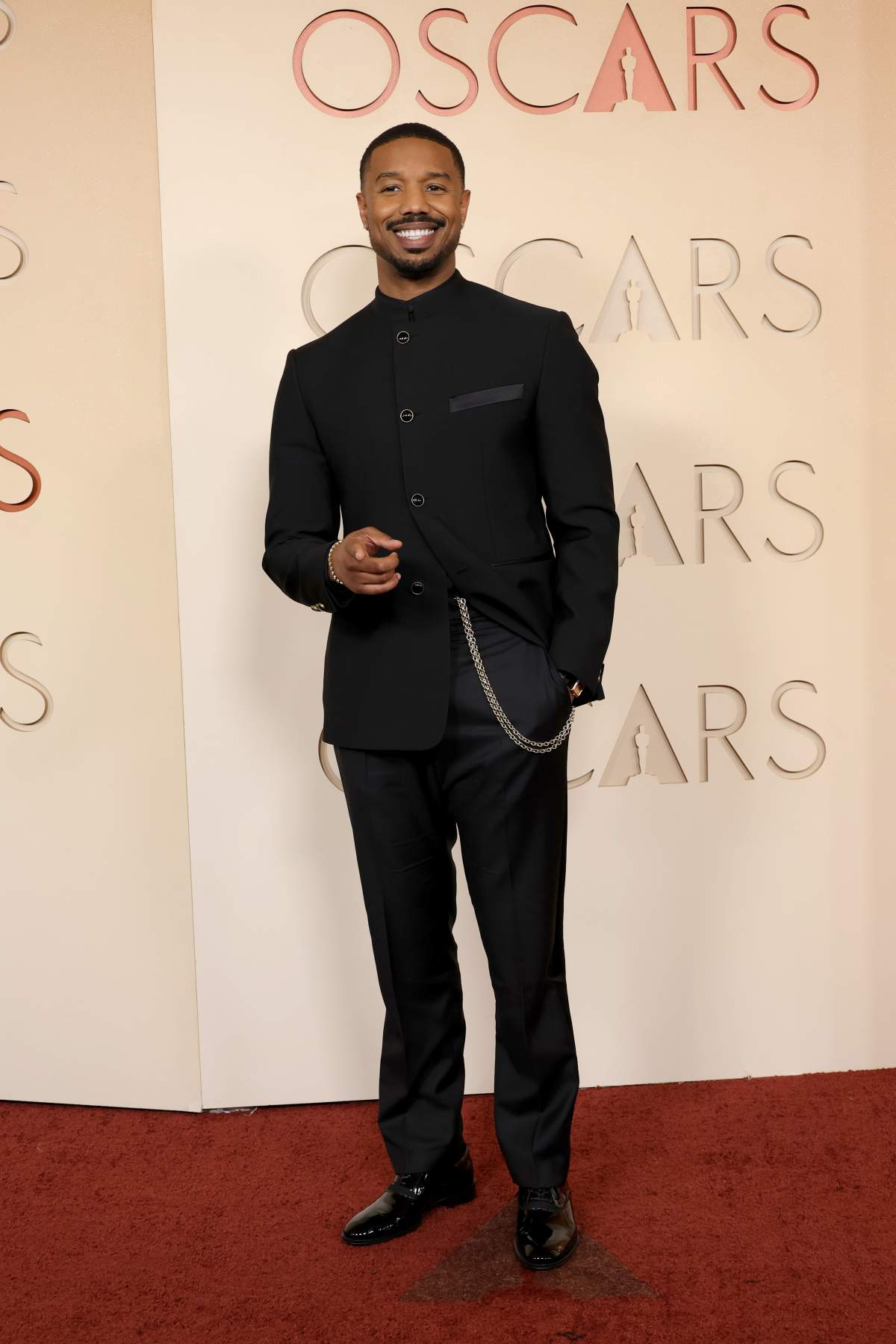 The Oscars 2026: The best red carpet looks & how to recreate them - image