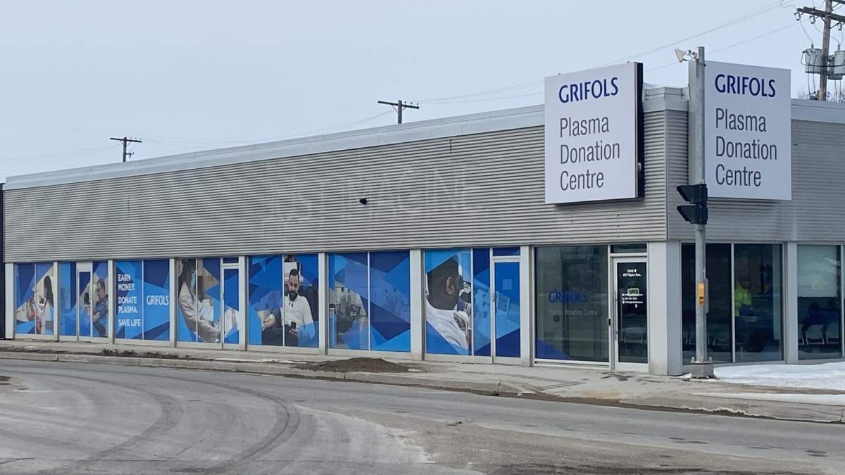 Grifols