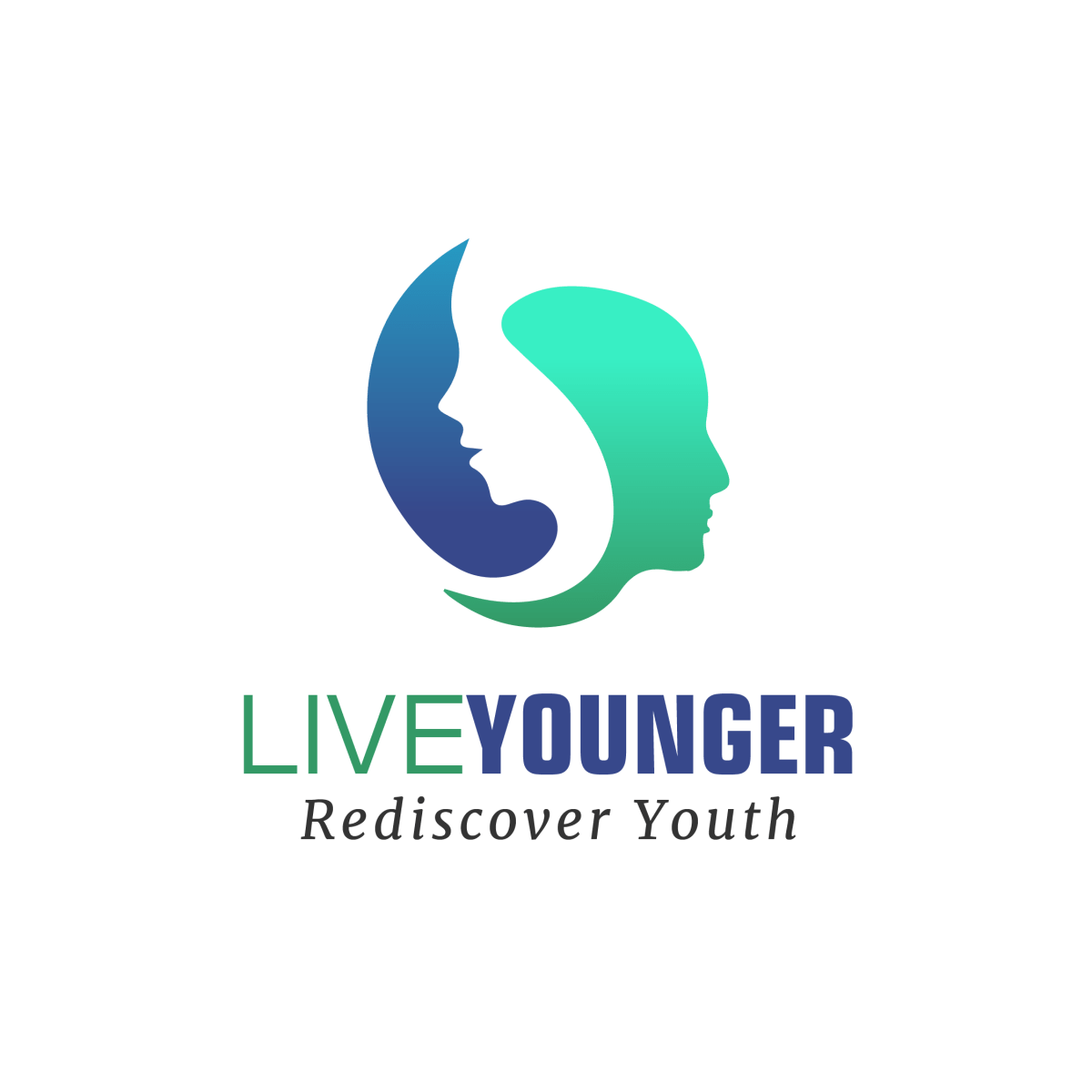 Rediscover Youth