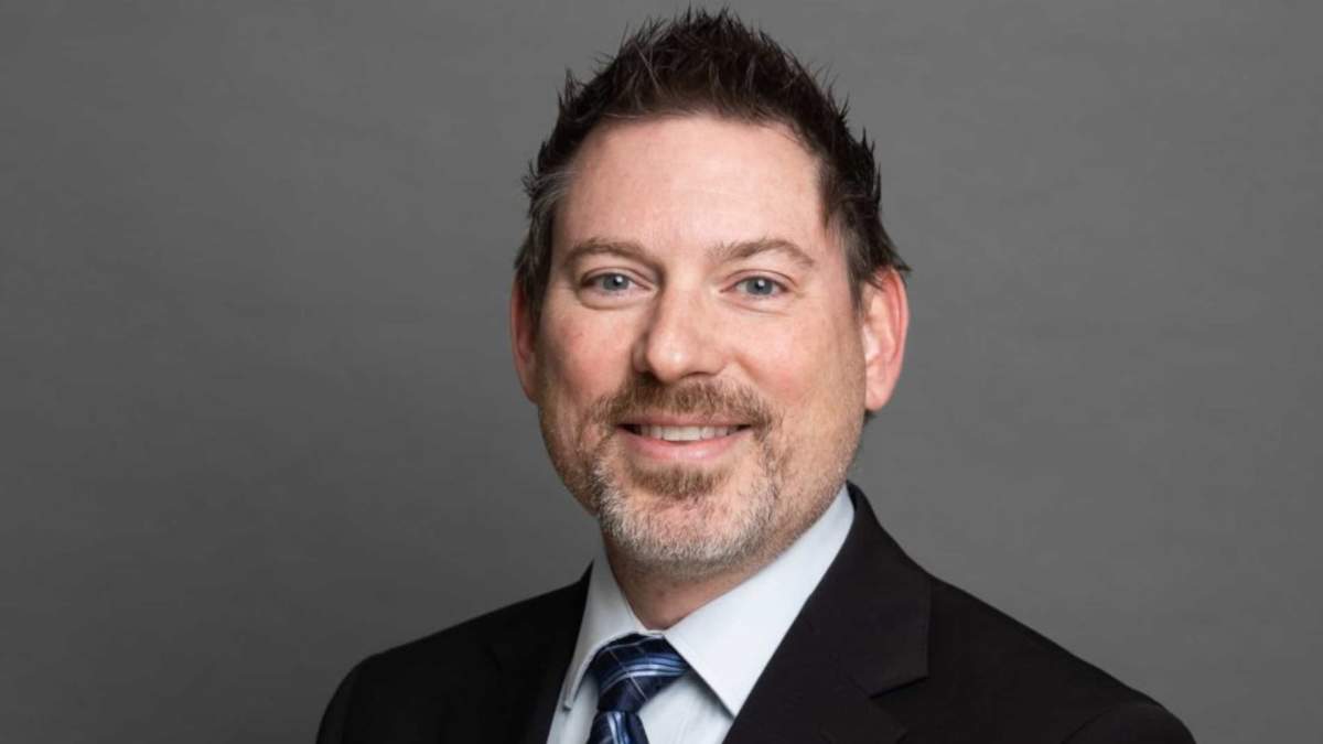 Phillip Peters is currently the general counsel and ethics officer at the Alberta auditor general's office, and he previously worked for the justice ministry as a tax lawyer.