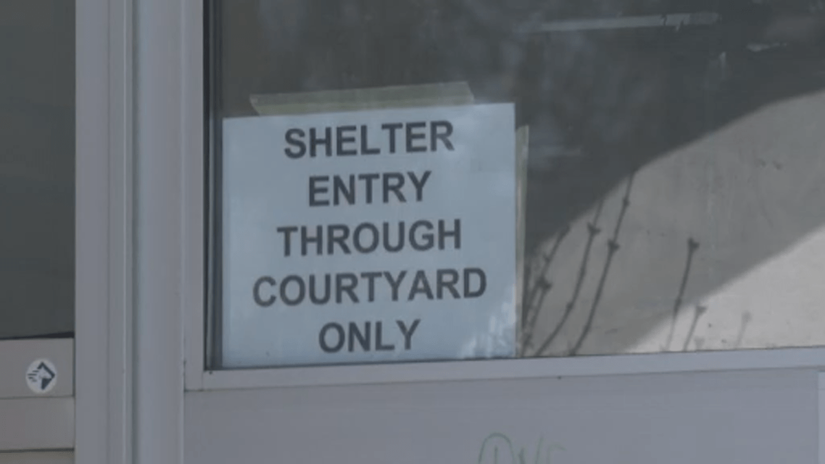 Kingston is closing the temporary Adelaide Street Shelter at the end of the month. The planned shutdown comes as the province prepares to cut funding for local CTS sites.