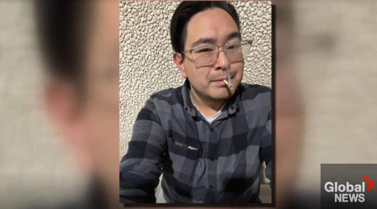 Christopher Beasley, the baby's father and her mother's common-law spouse has been charged with one count of second-degree murder and two counts of causing an indignity to a body in the death of the mother and child.