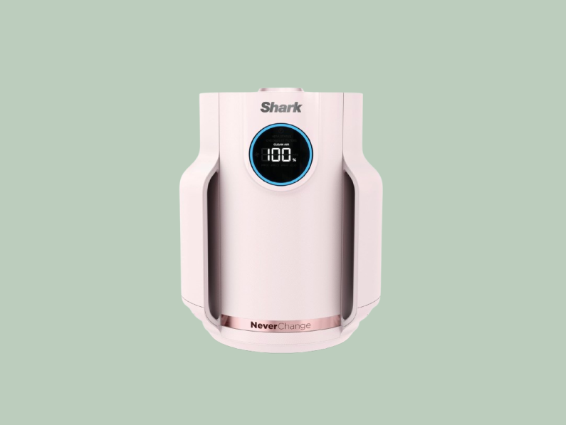 Keep your indoor air clean with air purifiers from trusted brands like Dyson, Coway, and Shark.