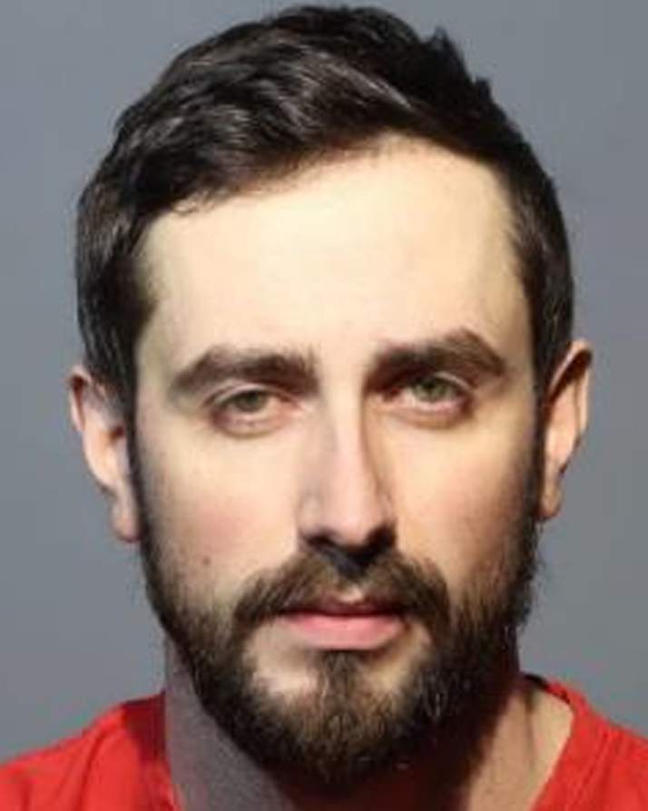 31-year-old James Hjelmeland of Red Deer has been sentenced to 17 years in prison after being arrested during a child sex sting in Florida.