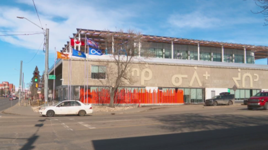 Boyle Street Community Services loses government funding for housing first initiative